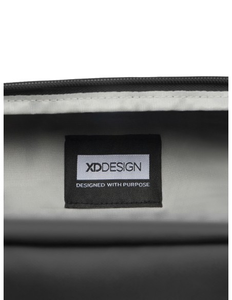 Borsa weekend impermeabile Urban