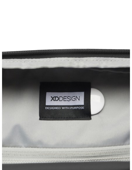 Borsa weekend impermeabile Urban