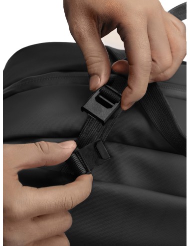 Borsa weekend impermeabile Urban