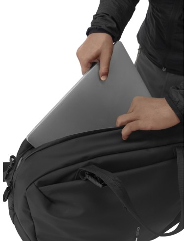 Borsa weekend impermeabile Urban