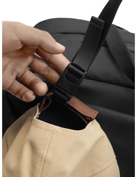 Borsa weekend impermeabile Urban