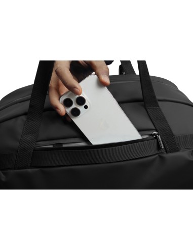 Borsa weekend impermeabile Urban