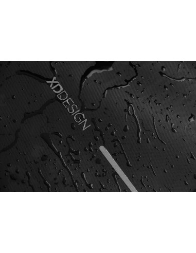 Borsa weekend impermeabile Urban