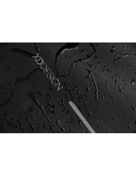 Borsa weekend impermeabile Urban