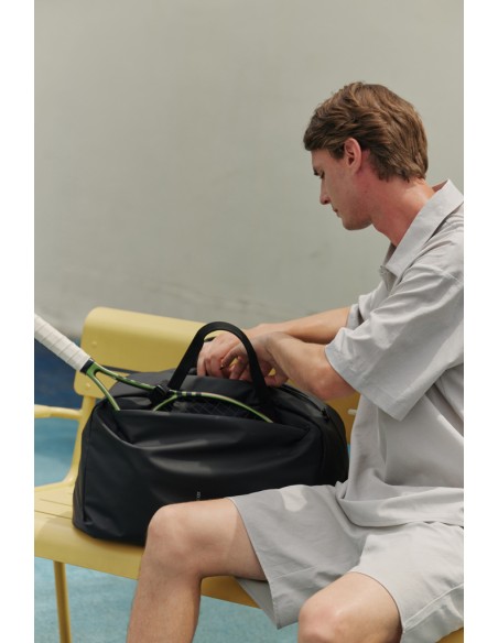 Borsa weekend impermeabile Urban