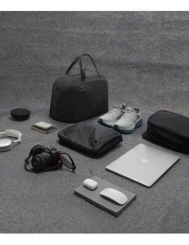 Borsa weekend impermeabile Urban