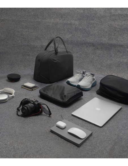 Borsa weekend impermeabile Urban