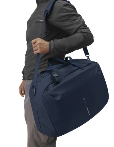 Borsa weekend impermeabile Urban