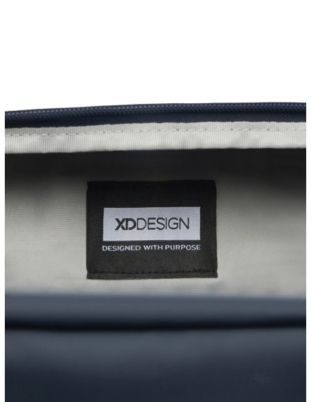 Borsa weekend impermeabile Urban