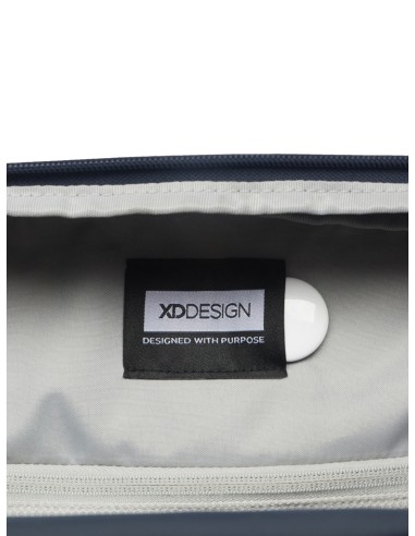 Borsa weekend impermeabile Urban