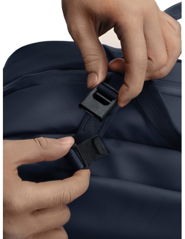 Borsa weekend impermeabile Urban