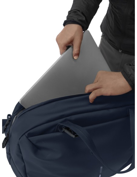 Borsa weekend impermeabile Urban