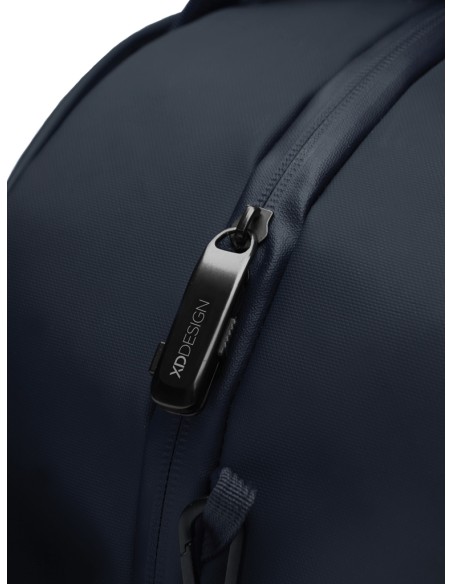 Borsa weekend impermeabile Urban