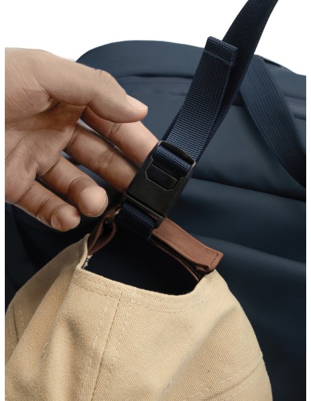 Borsa weekend impermeabile Urban