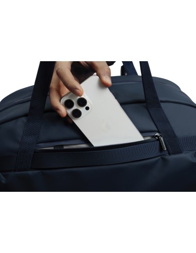 Borsa weekend impermeabile Urban