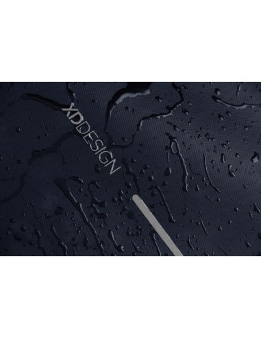 Borsa weekend impermeabile Urban