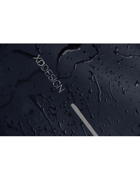 Borsa weekend impermeabile Urban