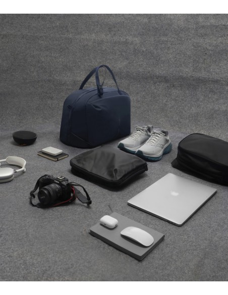 Borsa weekend impermeabile Urban