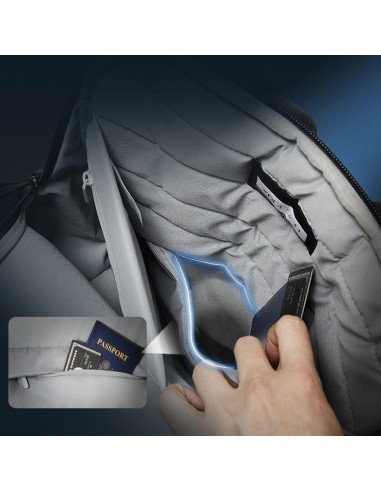 Zaino Soft Tote XD Design