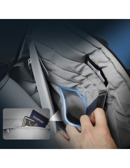 Zaino Soft Tote XD Design