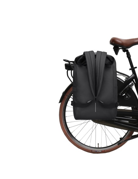 Zaino impermebile da bicicletta Urban