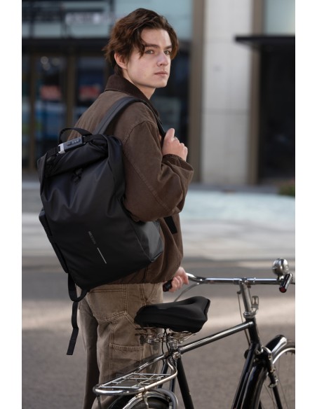 Zaino impermebile da bicicletta Urban