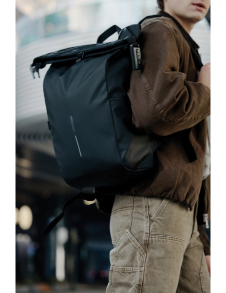 Zaino impermebile da bicicletta Urban