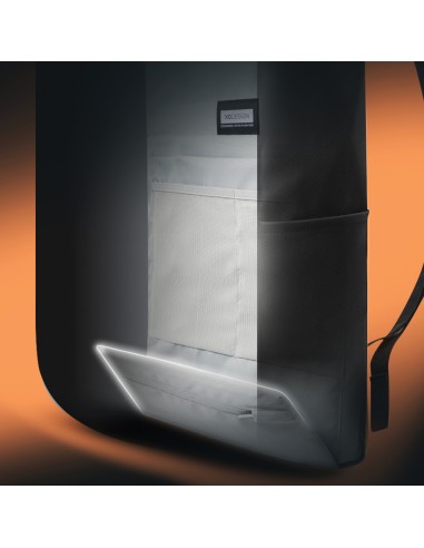 Zaino impermebile da bicicletta Urban