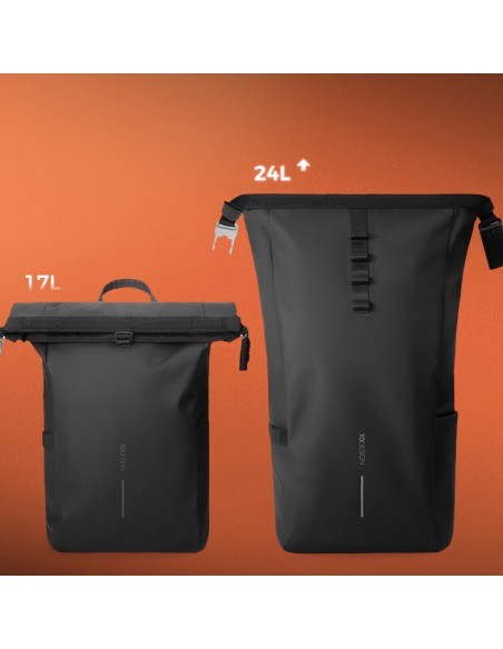 Zaino impermebile da bicicletta Urban