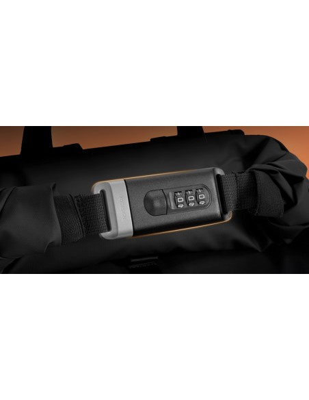 Zaino impermebile da bicicletta Urban