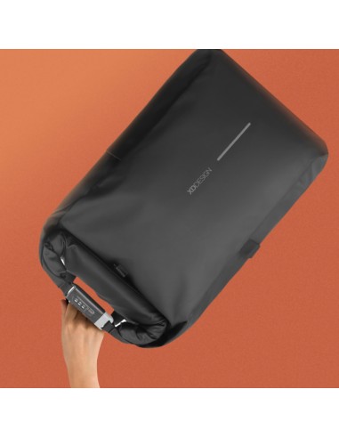 Zaino impermebile da bicicletta Urban