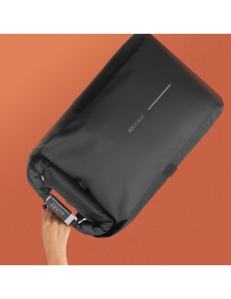 Zaino impermebile da bicicletta Urban