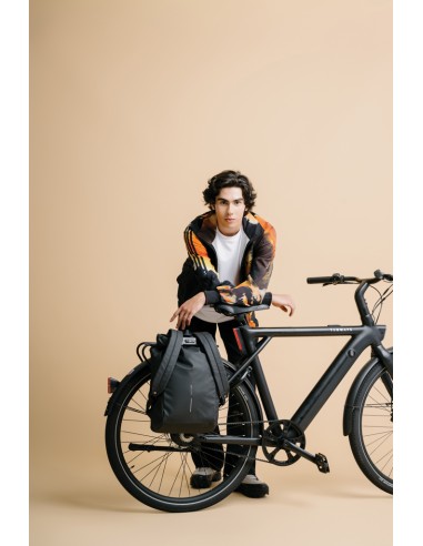 Zaino impermebile da bicicletta Urban