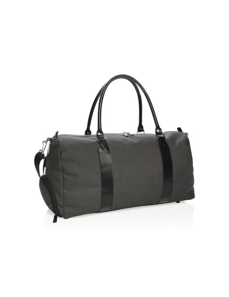 Borsa weekend con uscita USB A