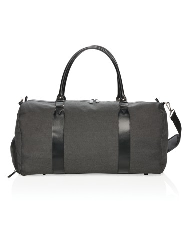 Borsa weekend con uscita USB A