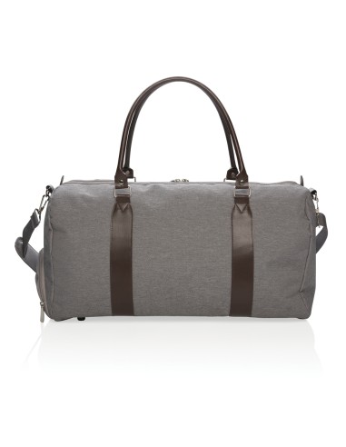 Borsa weekend con uscita USB A