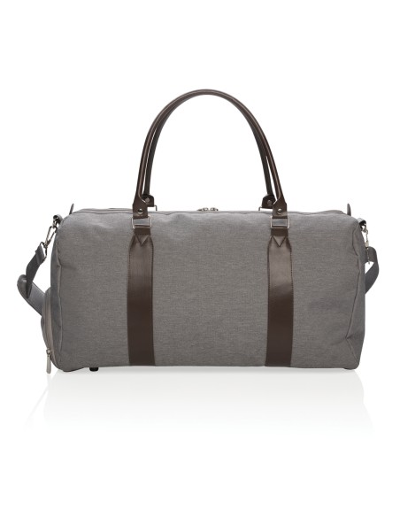 Borsa weekend con uscita USB A