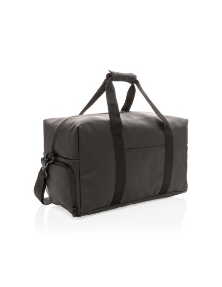 Borsa weekend in PU liscio