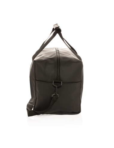 Borsa weekend in PU liscio