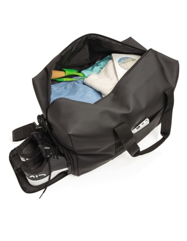 Borsa weekend in PU liscio