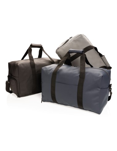 Borsa weekend in PU liscio