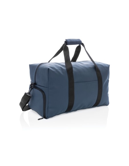 Borsa weekend in PU liscio