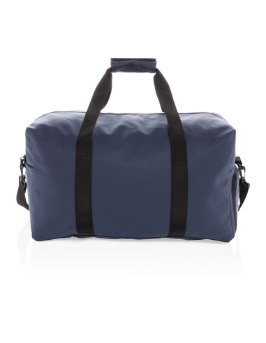 Borsa weekend in PU liscio