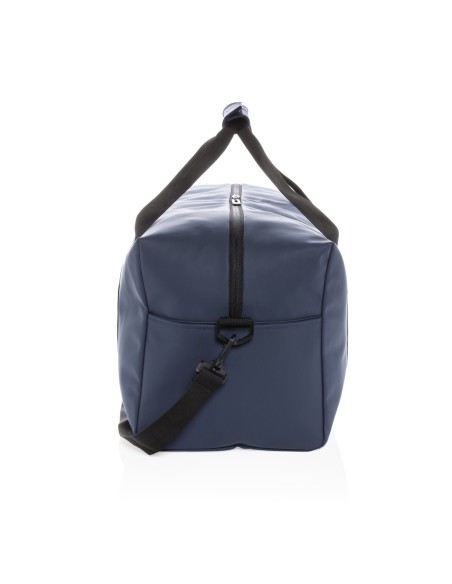 Borsa weekend in PU liscio