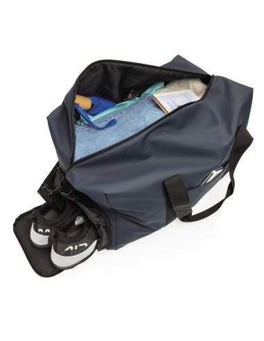 Borsa weekend in PU liscio