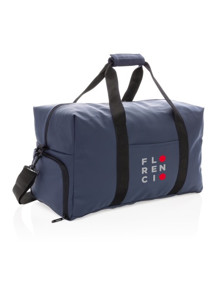 Borsa weekend in PU liscio