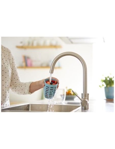 Mepal contenitore per frutta e verdura Ellipse