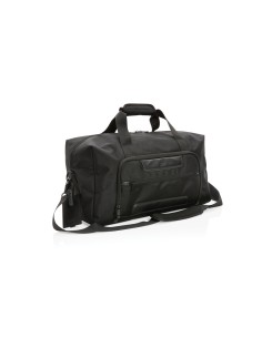 Weekend bag Swiss peak Voyager in rPET AWARE™