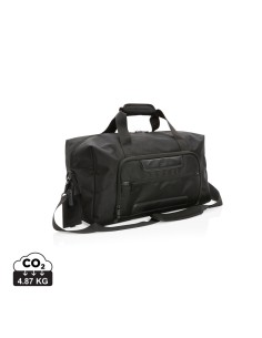 Weekend bag Swiss peak Voyager in rPET AWARE™