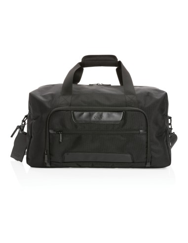 Weekend bag Swiss peak Voyager in rPET AWARE™